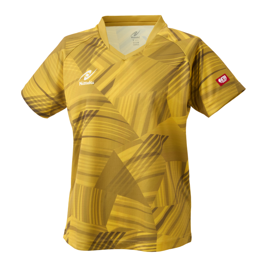 ブライトバモスＬＤシャツ